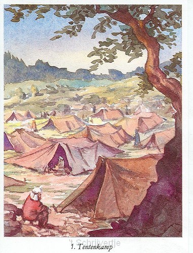 Bijbelse geschiedenis A plaatjes