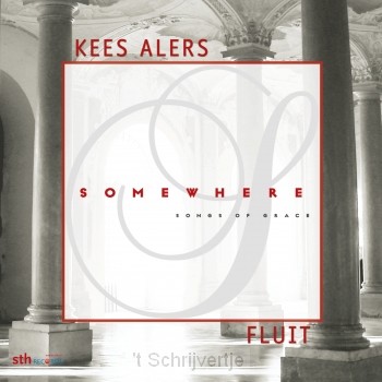 Somewhere - Songs of Grace [+!+]