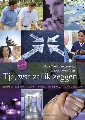Tja wat zal ik zeggen