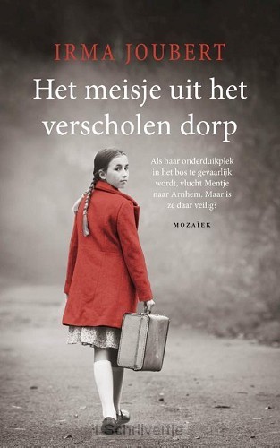 Meisje uit het verscholen dorp MIDPRICE