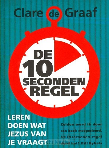 10 seconden regel  POD