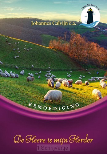 Heere is mijn Herder