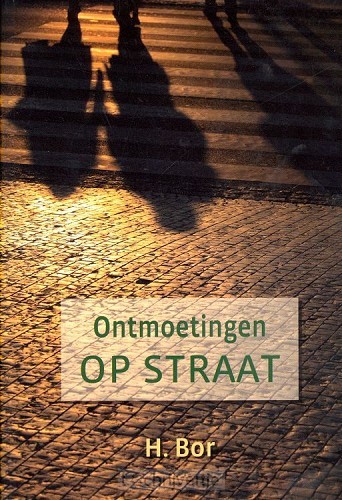 Ontmoetingen op straat
