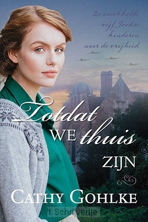 Totdat we thuis zijn