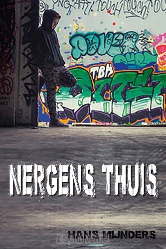 Nergens thuis
