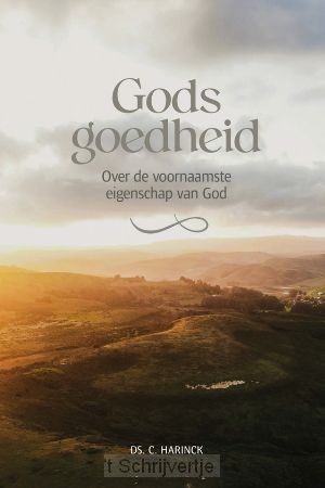 Gods goedheid