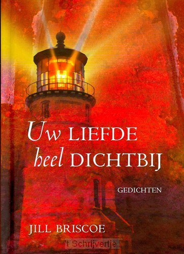 Uw liefde heel dichtbij