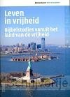 Leven in vrijheid boek