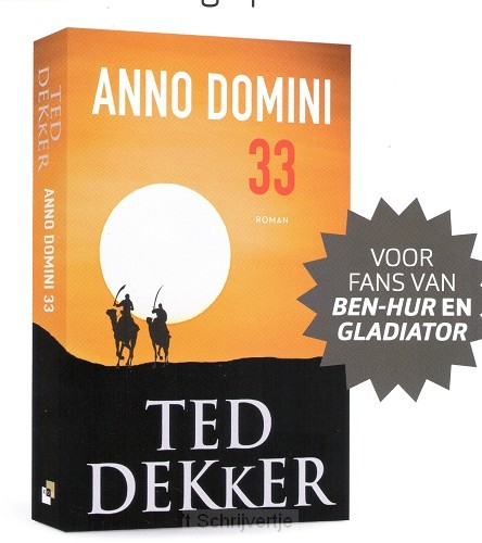 Anno Domini 33