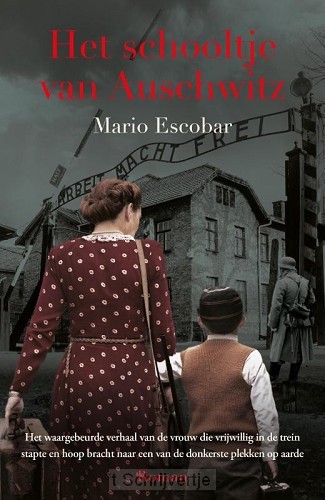 Schooltje van Auschwitz