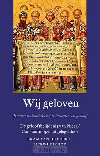 Wij geloven POD
