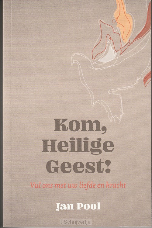 Kom, Heilige Geest!