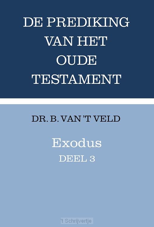 Exodus -  deel 3
