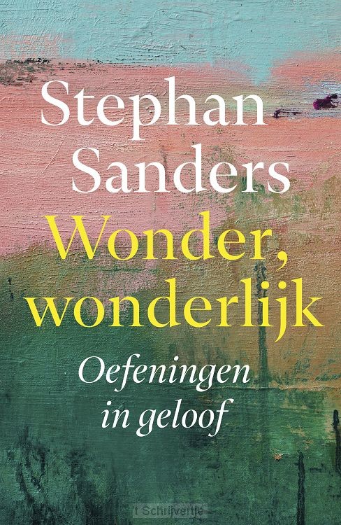 Wonder, wonderlijk