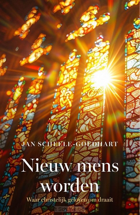 Nieuw mens worden