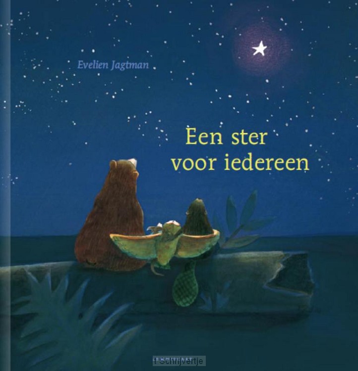 Een ster voor iedereen