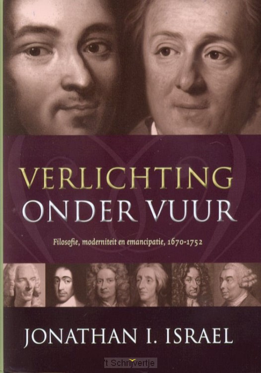 Verlichting onder vuur