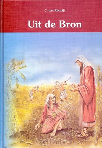 Uit de bron set 5 dln