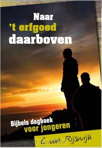 Naar 't erfgoed daarboven