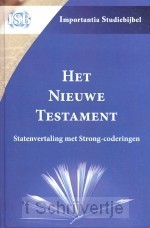 Het Nieuwe Testament - Statenvertaling m