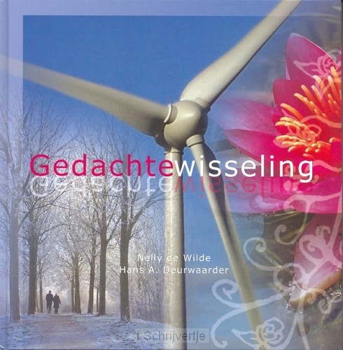Gedachtewisseling