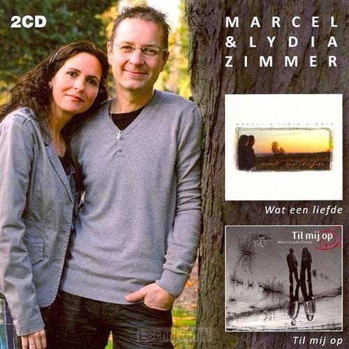 Wat een liefde/Til mij op