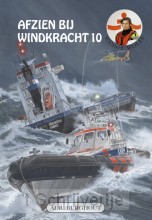 Afzien bij windkracht 10
