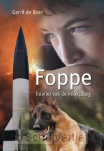 Foppe, koerier van de knokploeg