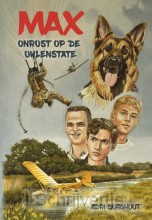 Onrust op de Uylenstate