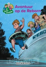 Avontuur op de Reborn