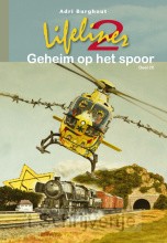 Geheim op het spoor