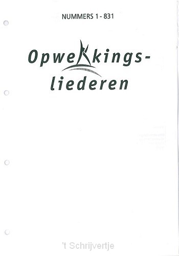 Opwekking tekst A4aanv 43 (820-831)