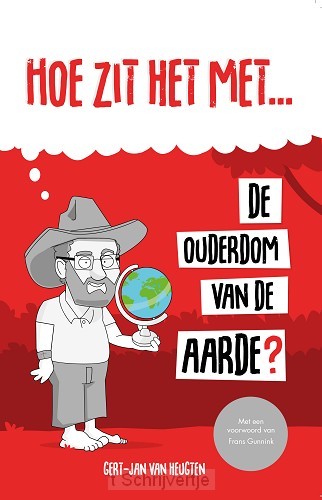 Ouderdom van de aarde