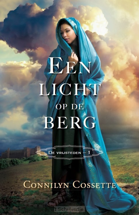 Licht op de berg - deel 1