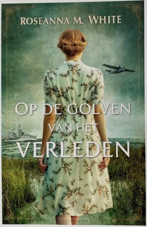 Op de golven van het verleden