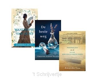 Zoeklicht Winterpakket