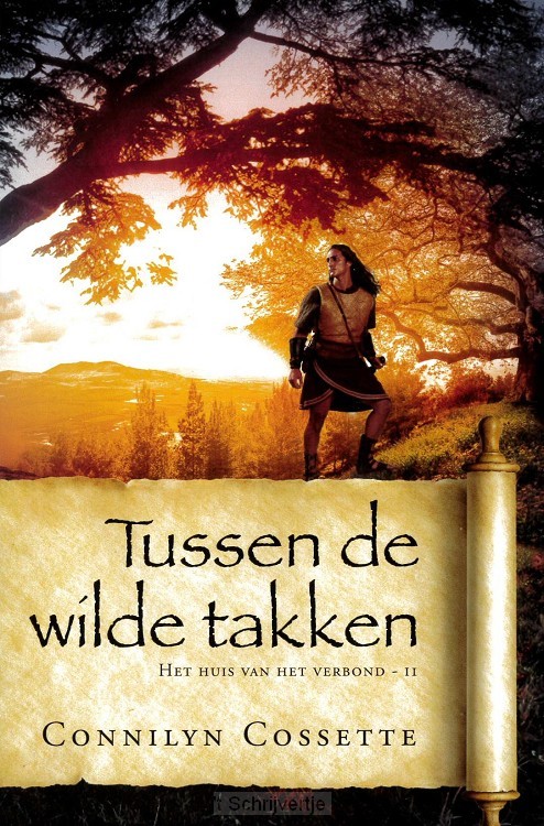 Tussen de wilde takken