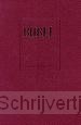 Bijbel STV 10,5x16,5 Hand/schoolbijbel r
