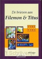Brieven aan filemon en titus