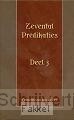 Zevental predikaties 3