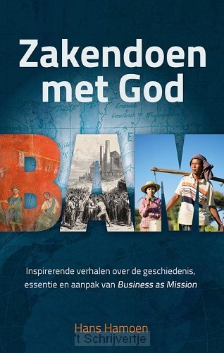 Zakendoen met God