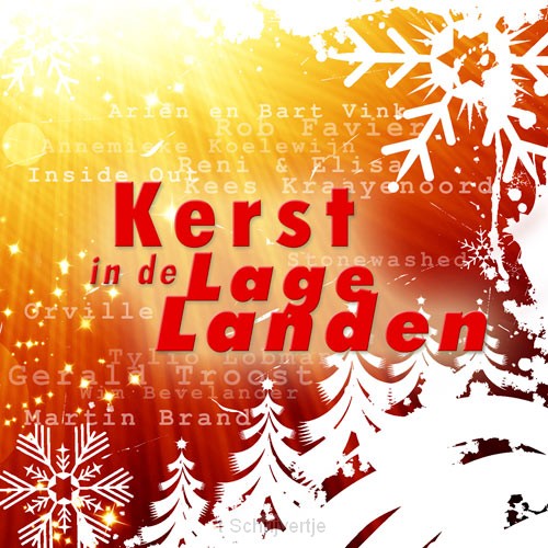 Kerst i/d lage landen [+!+]