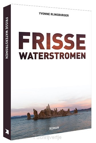Frisse waterstromen