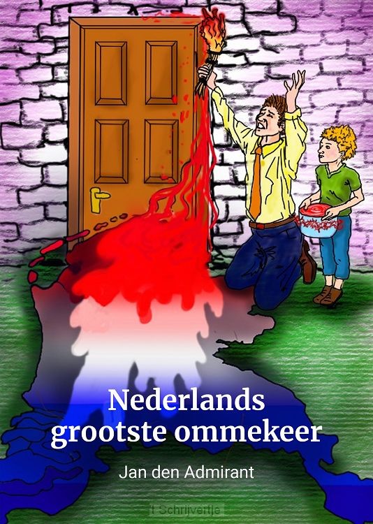 Nederlands grootste ommekeer