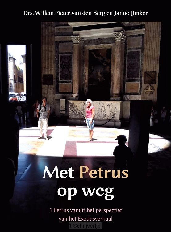 Met Petrus op weg