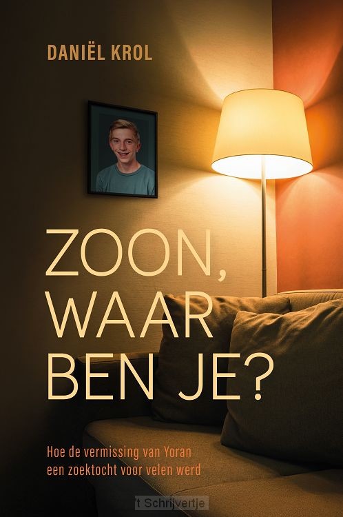 Zoon, waar ben je?