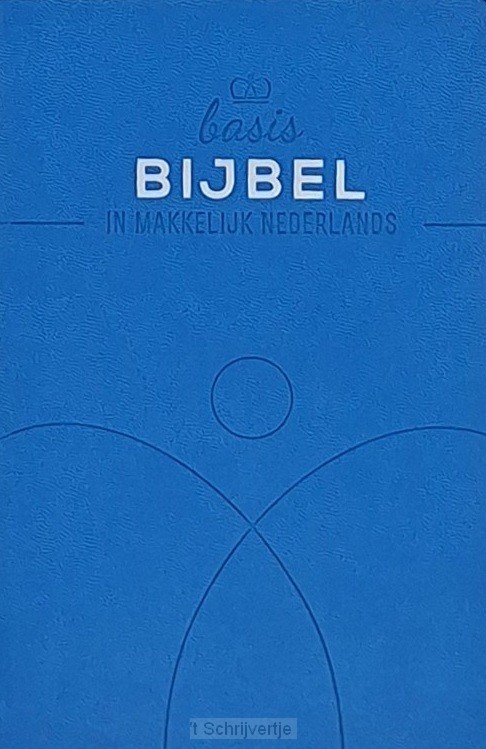 Vivella hemelsblauw 12x18