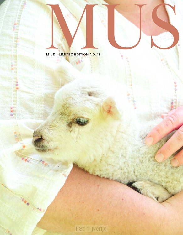 Mus magazine 13