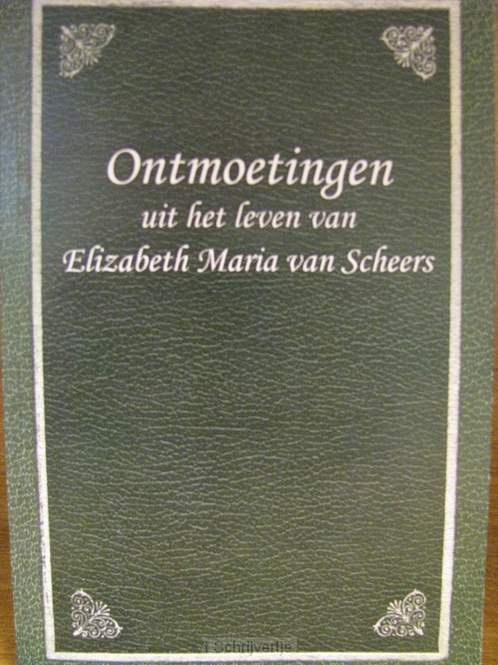 Ontmoetingen uit het leven van Elizabeth