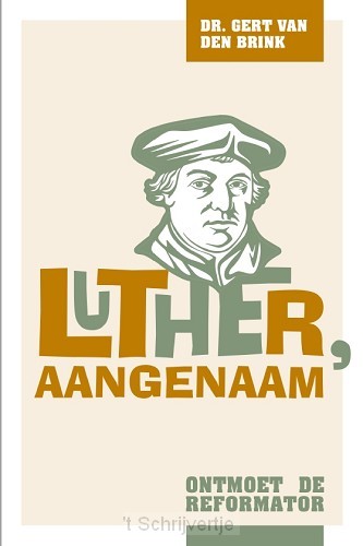 Luther aangenaam